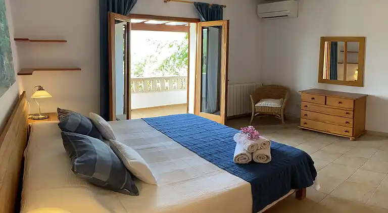 Villa i Sant Josep de sa Talaia