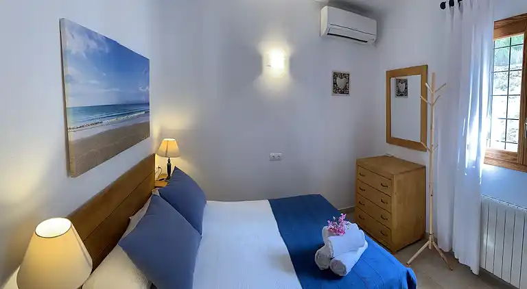 Villa i Sant Josep de sa Talaia