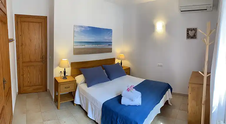 Villa i Sant Josep de sa Talaia