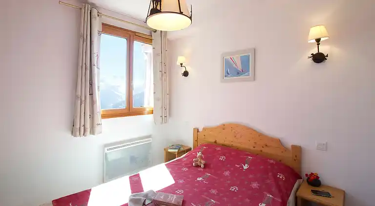 Ferielejlighed i Orcières