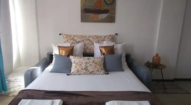 Villa in Poggio-d'Oletta