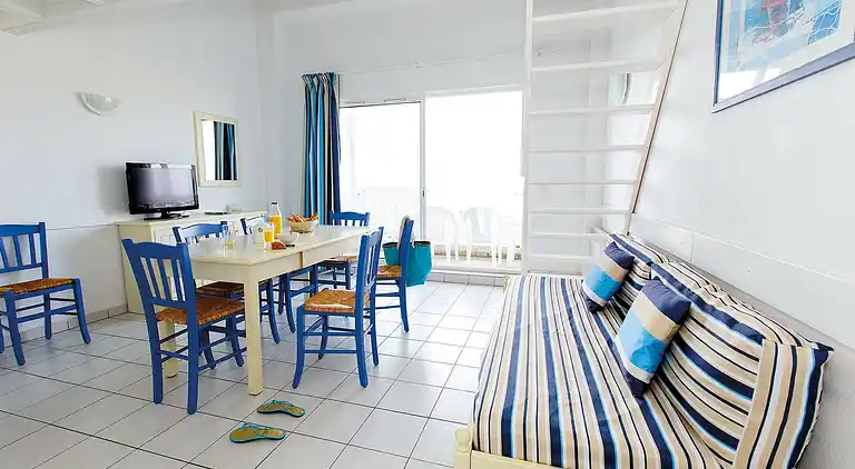 Appartamento in Fouras