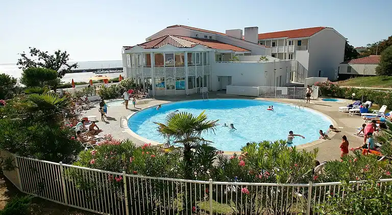 Appartamento in Fouras