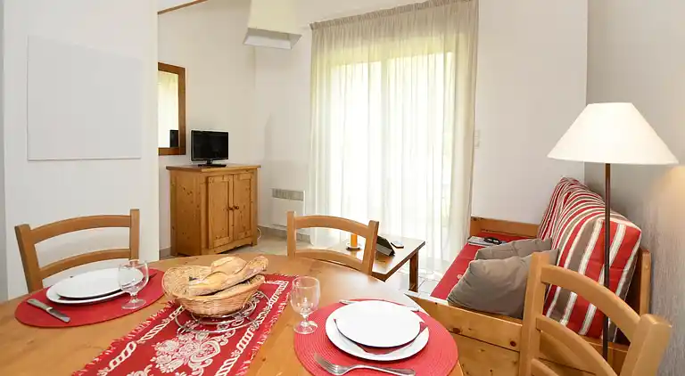 Ferielejlighed i Montignac