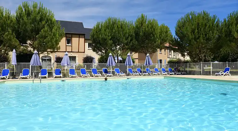 Ferielejlighed i Montignac