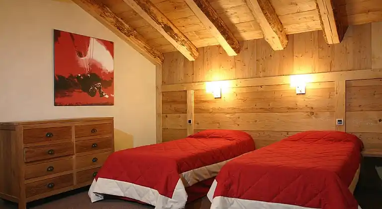 Ferielejlighed i Le Bourg-d'Oisans