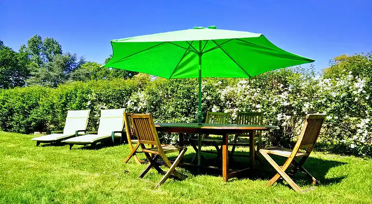 Herregård i Saint-James