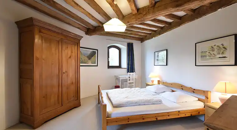 Holiday home in Sauqueville