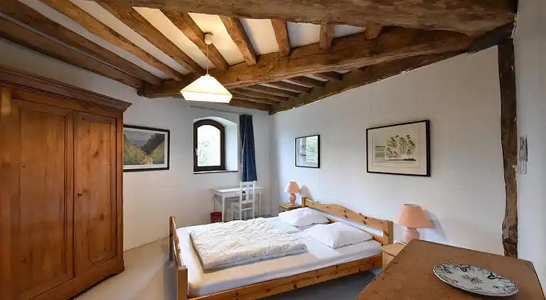 Holiday home in Sauqueville