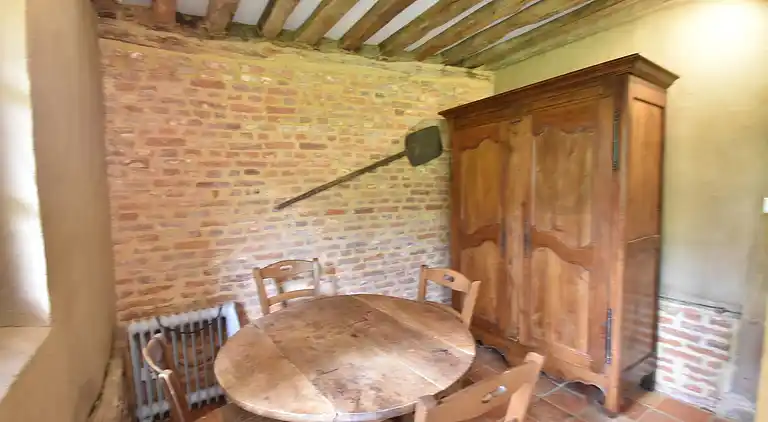 Holiday home in Sauqueville