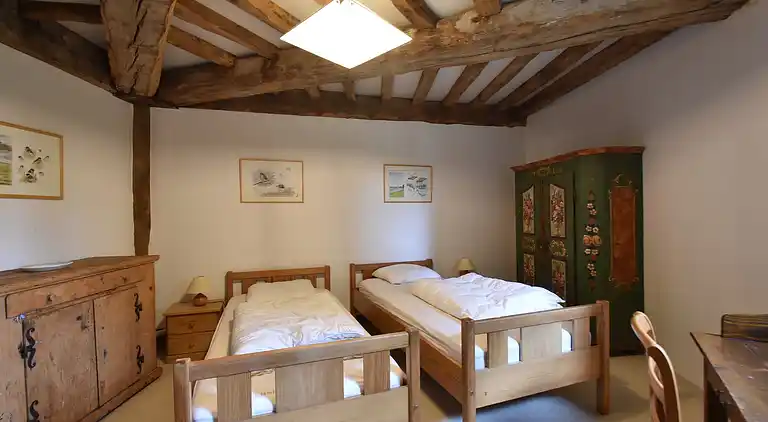 Holiday home in Sauqueville