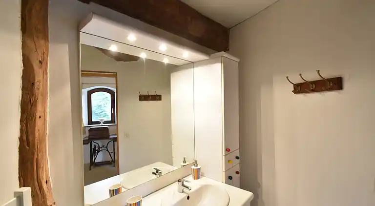 Holiday home in Sauqueville