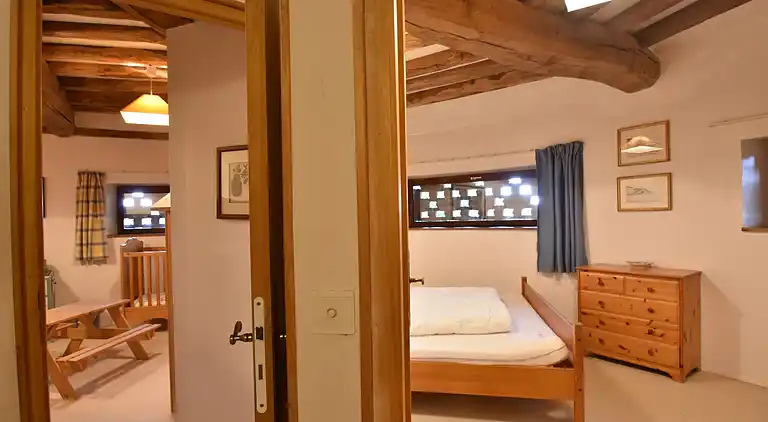 Holiday home in Sauqueville