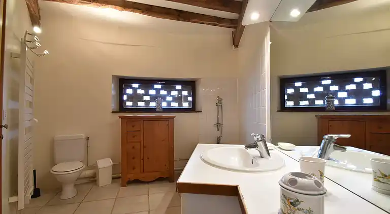 Holiday home in Sauqueville