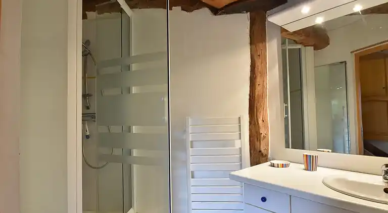 Holiday home in Sauqueville