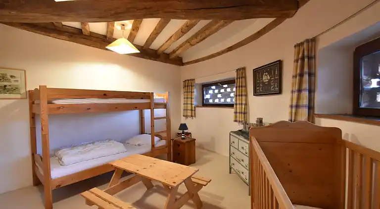 Holiday home in Sauqueville