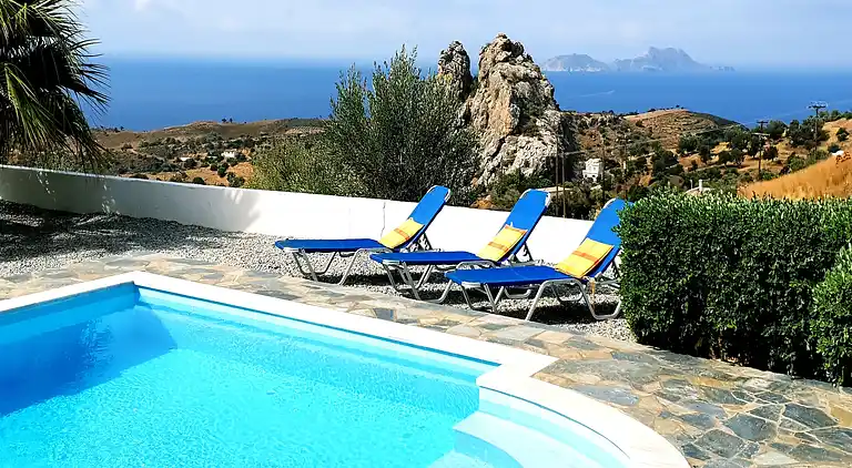 Villa in Τοπική Κοινότητα Μελάμπων