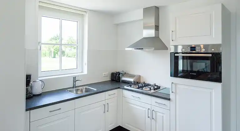 Holiday home in South Holland