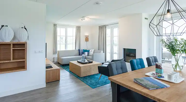 Villa in South Holland