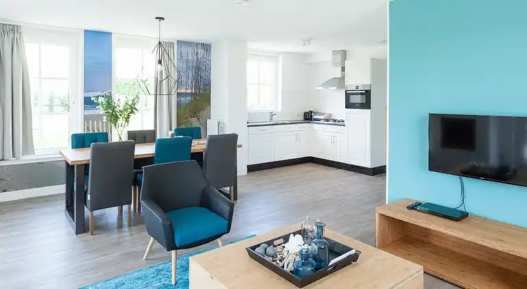 Villa in South Holland