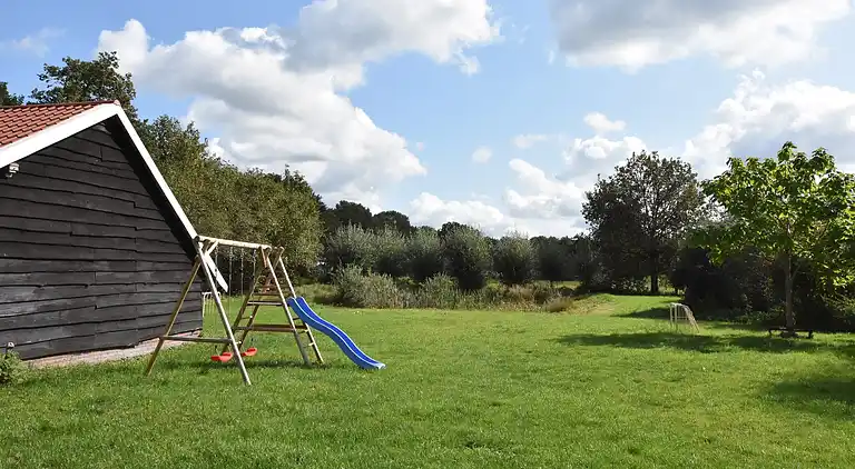 Holiday home in Hollandscheveld