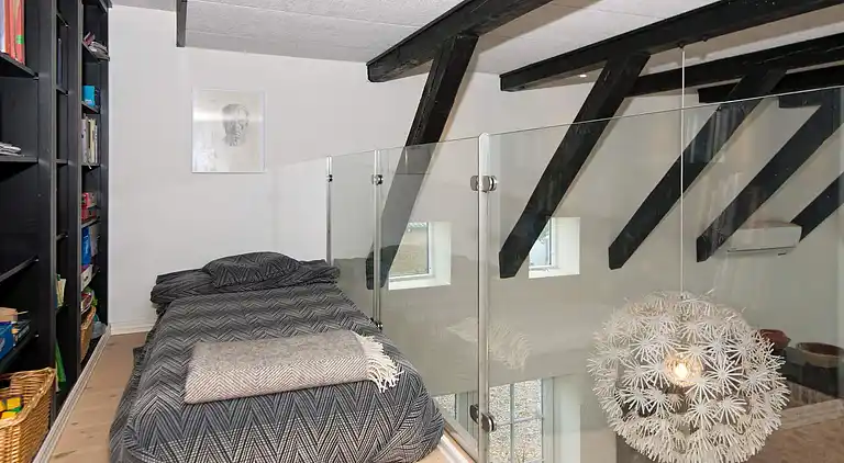 Holiday home in Hejlsminde Strand