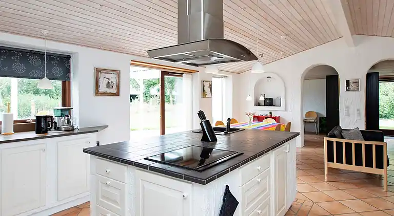 Holiday home in Kalundborg