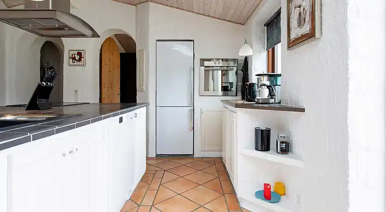 Holiday home in Kalundborg