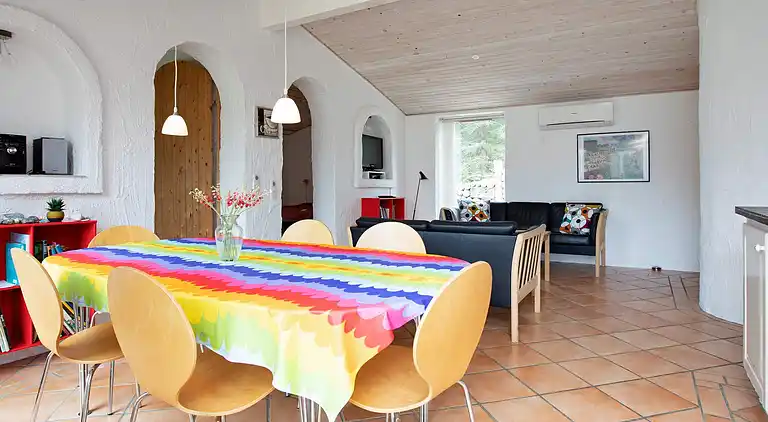 Holiday home in Kalundborg