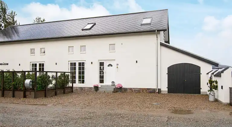 Holiday home in Hejlsminde Strand