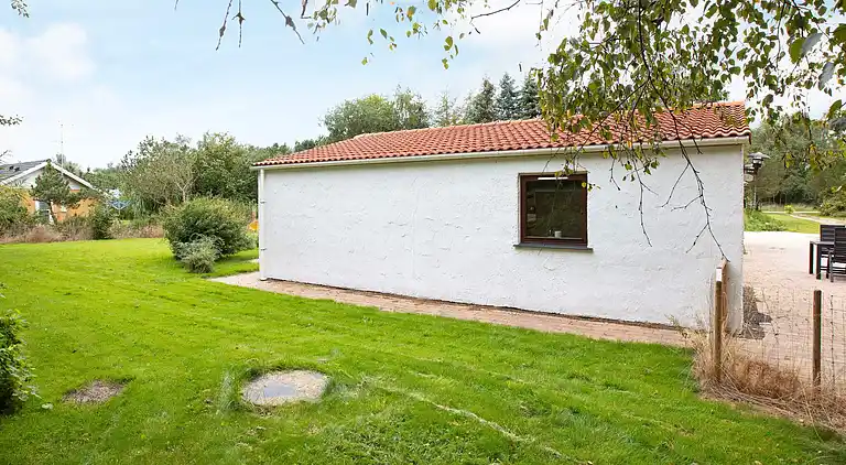 Holiday home in Kalundborg