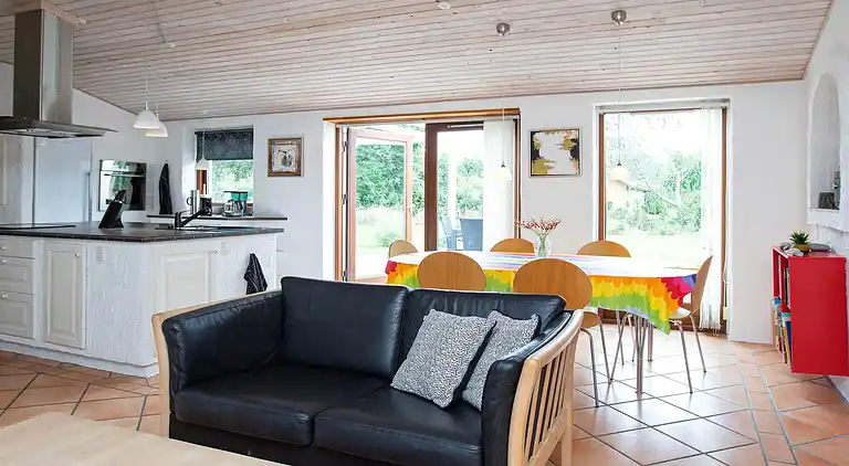 Holiday home in Kalundborg