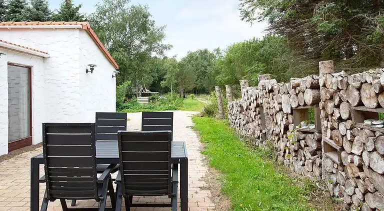 Holiday home in Kalundborg