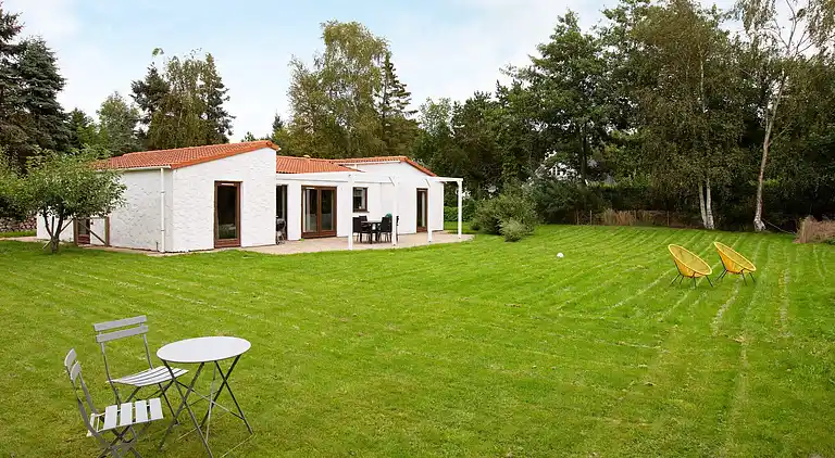 Holiday home in Kalundborg