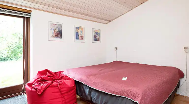 Holiday home in Kalundborg