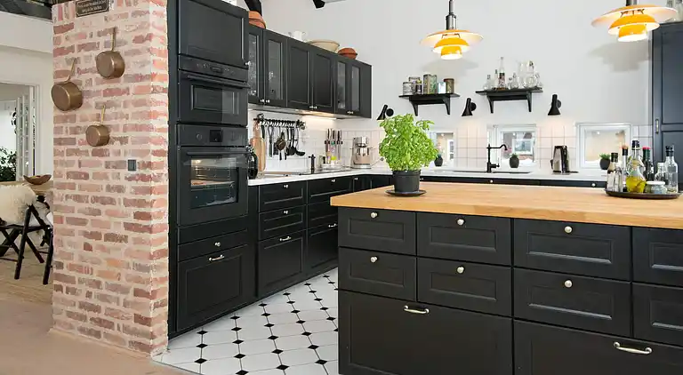 Holiday home in Hejlsminde Strand