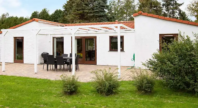 Holiday home in Kalundborg