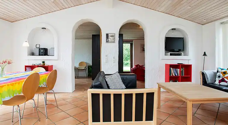 Holiday home in Kalundborg