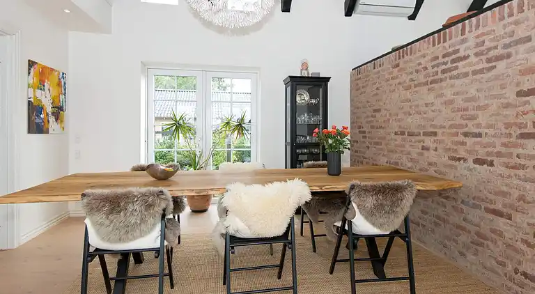 Holiday home in Hejlsminde Strand