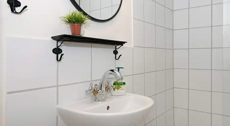 Holiday home in Hejlsminde Strand