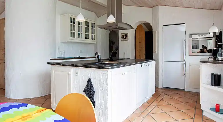 Holiday home in Kalundborg