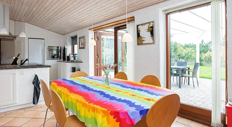 Holiday home in Kalundborg