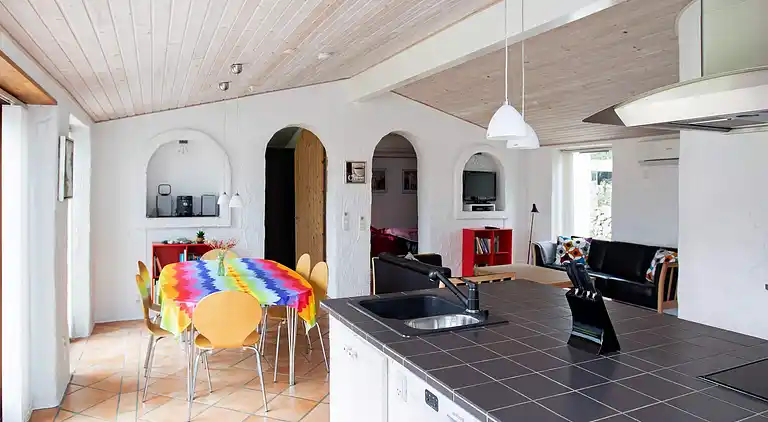 Holiday home in Kalundborg