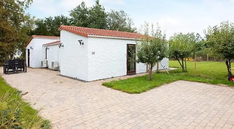 Holiday home in Kalundborg