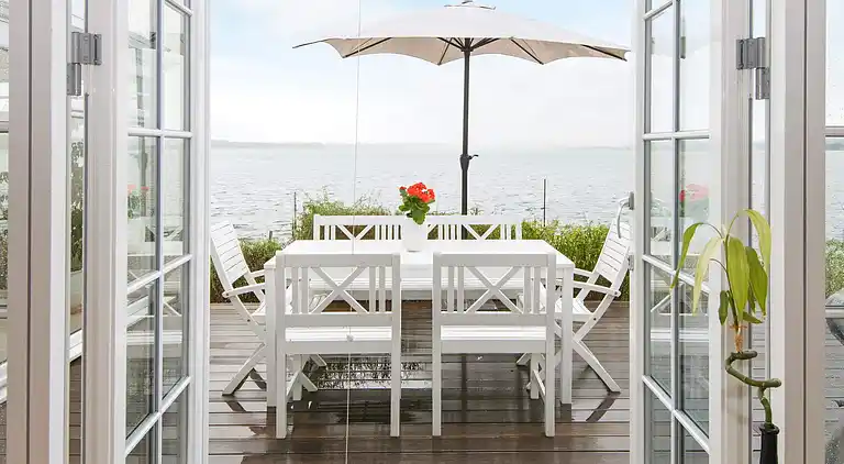 Holiday home in Hejlsminde Strand