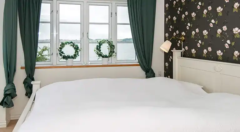 Holiday home in Hejlsminde Strand