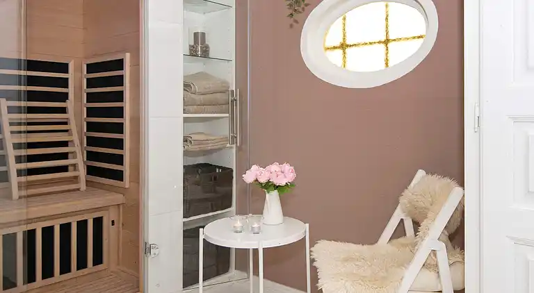 Holiday home in Hejlsminde Strand