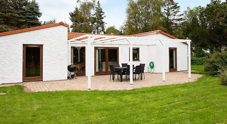Holiday home in Kalundborg