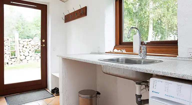 Holiday home in Kalundborg