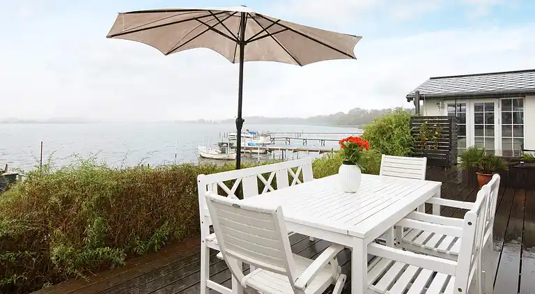 Holiday home in Hejlsminde Strand